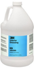 3M 38086 White Interior Dressing - Liquid 1 gal Bottle - 051131-38086 - R. S. Hughes Company, Inc.