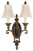 Wall Sconce - WB1289WAL - Generation Brands