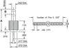 SLC Header -- 821-XX-012-10-001101 - Image