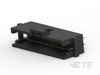 PCB Headers & Receptacles - 2-104068-4 - TE Connectivity