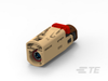 Data Connectivity Housings - 2304242-9 - TE Connectivity