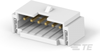 PCB Headers & Receptacles - 2-2381626-6 - TE Connectivity