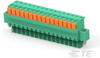 PCB Terminal Blocks - 1-1986723-6 - TE Connectivity