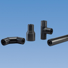 Plastic Double Containment Piping Systems, Fluid-Lok ® HDPE Double Containment Piping System -  - Asahi/America, Inc.