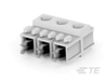 Standard Edge Connectors - 2376193-3 - TE Connectivity