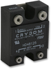 Solid State Relay, 125A, 4-32Vdc, Panel; Contact Configuration Sensata/crydom - 37M2841 - Newark, An Avnet Company