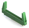 Card Edge Conn, Single Side, 28Pos, Th; Card Edge Connector Type Edac - 68AJ1021 - Newark, An Avnet Company