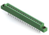 Card Edge Conn, Single Side, 19Pos, Lug; Card Edge Connector Type Edac - 58AJ5359 - Newark, An Avnet Company