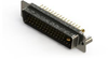 Combo D-Sub Conn, Plug, Dd-47W1, Th; Product Range Edac - 53AJ8562 - Newark, An Avnet Company