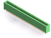 Card Edge Conn, Dual, 78Pos, Th; Card Edge Connector Type Edac - 65AJ3383 - Newark, An Avnet Company