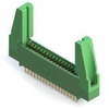 Card Edge Conn, Dual Side, 36Pos, Th; Card Edge Connector Type Edac - 69AJ7684 - Newark, An Avnet Company