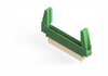 Card Edge Conn, Dual, 50Pos, Th; Card Edge Connector Type Edac - 68AJ7568 - Newark, An Avnet Company
