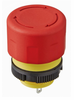 E-Stop Switch, Spst-Nc, 0.5A, 24Vdc; Contact Configuration Nkk Switches - 75AH8779 - Newark, An Avnet Company