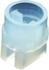 Led Mounting Spacer; Height Vcc (Visual Communications Company) - 44F5290 - Newark, An Avnet Company