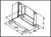 Current Transformer, 10Mh, 8A, -15%/+50%, 60Hz; Chassis Mount Transformer Type Stancor - 01F049 - Newark, An Avnet Company
