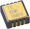 Mems Accelerometers, 50G; Mems Sensor Output Te Connectivity Sensors - 32AH8698 - Newark, An Avnet Company