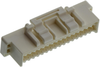 Wtb Housing, Plug, 34Pos, 2Row, 1.5Mm; Product Range Molex - 42X1949 - Newark, An Avnet Company