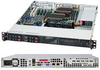 SuperChassis -- SC111LT-330CB - Image