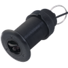 ST850 Smart™ Sensor Plastic Thru-hull NMEA 2000® -- ST850P-2000