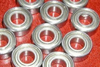 10 Bearing 686ZZ 6x13x5 - 686zz10 - NationSkander California Corporation