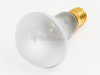 40 Watt, 120 Volt R16 Frosted Reflector Flood -- 211040 - Image