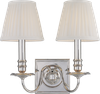 SHELDRAKE  WALL SCONCE - 202 - Hudson Valley Lighting