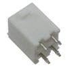 Connectors, Interconnects Rectangular Connectors Headers, Male Pins - Win Source Electronics