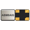 Crystals, Oscillators, Resonators - Crystals - 1377699-ABM8AIG-16.000MHZ-8-1Z-T - Win Source Electronics