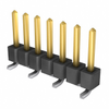 Headers, Male Pins - TSM-107-01-SM-SV-ND - DigiKey