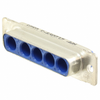 D-Sub, D-Shaped Connector Housings - 212059-3-ND - DigiKey