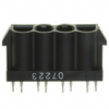 Headers, Male Pins - A25209-ND - DigiKey