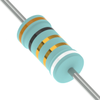 Through Hole Resistors - FKN2WSJT-73-3R-ND - DigiKey