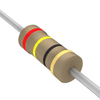 Through Hole Resistors - CF14JT24R0CT-ND - DigiKey