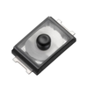 Tactile Switches - 2508-R-667995DKR-ND - DigiKey