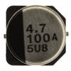 Capacitors - Aluminum Electrolytic Capacitors - ECE-V2AA4R7UP - Acme Chip Technology Co., Limited