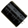 Capacitors - Aluminum Electrolytic Capacitors - EET-UQ2G471KA - Acme Chip Technology Co., Limited