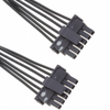 Rectangular Cable Assemblies - WM25273-ND - DigiKey
