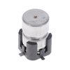Aluminum Electrolytic Capacitors -- 399-PEV228KLL4170QE4-ND - Image