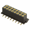 Headers, Receptacles, Female Sockets - 952-3077-ND - DigiKey