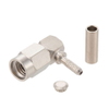Coaxial Connector (RF) Assemblies - 5328-FMCN1853-ND - DigiKey