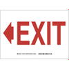 Signs, Nameplates, Posters - 2267-132135-ND - DigiKey