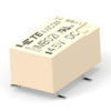 Signal Relays, Up to 2 Amps - 41-IMB02IGRDKR-ND - DigiKey