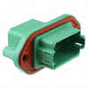 Rectangular Connector Housings - 889-2330-ND - DigiKey