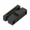 Free Hanging, Panel Mount - 609-5077-ND - DigiKey