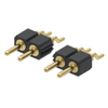 Headers, Male Pins - ED3284-ND - DigiKey