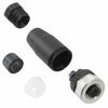 Circular Connector Assemblies - 277-4168-ND - DigiKey