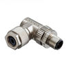 Circular Connector Assemblies - MSDS-04BMMB-SR7001-ND - DigiKey