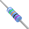 Through Hole Resistors - YR1B953RCC-ND - DigiKey