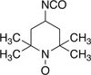 4-Isocyanato-TEMPO, Technical grade (approximately 85%) - I807000 - Toronto Research Chemicals, Inc.