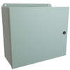 Enclosures, Boxes, & Cases - EJ12146 - Powell Electronics, Inc.